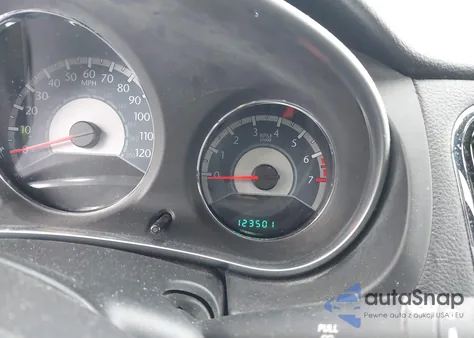 2012 Chrysler 200 Limited z USA, uszkodzony, nr VIN 1C3CCBCGXCN188997